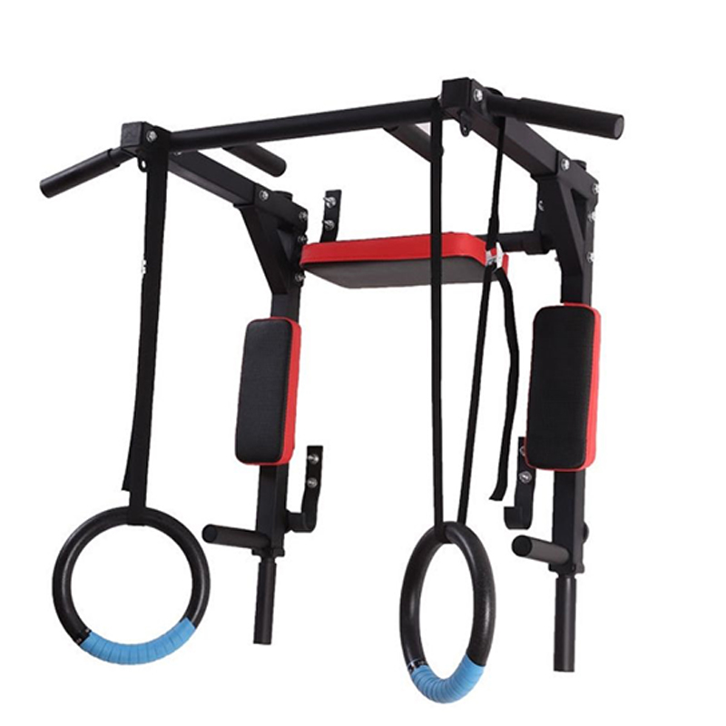 Home Bar And Gym - Barra de Exercícios Paralela e de