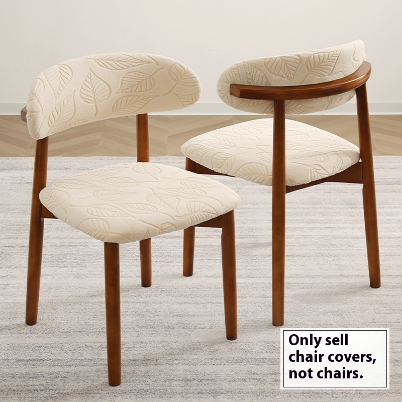 1/4 pçs jacquard capas de cade - Home Bar Lounge avaliação e preço