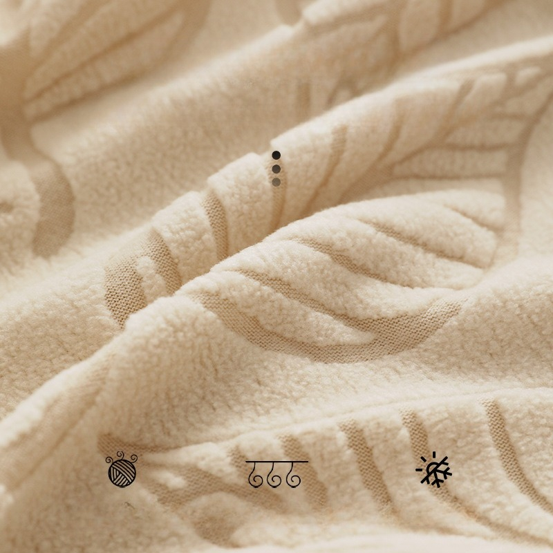 1/4 pçs jacquard capas de cade - Home Bar Lounge avaliação e preço
