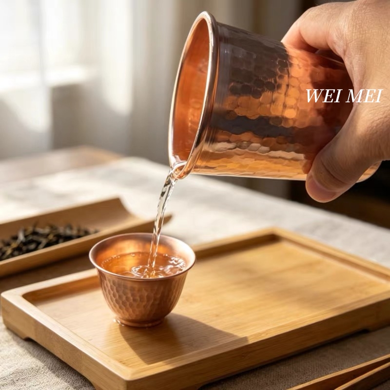 Caneca Artesanal de Cobre para - Mule Copper Mug avaliação e preço