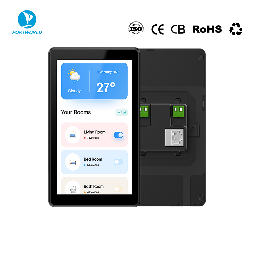 Painel de Tela Sensível ao Toq - Home Bar Android avaliação e preço