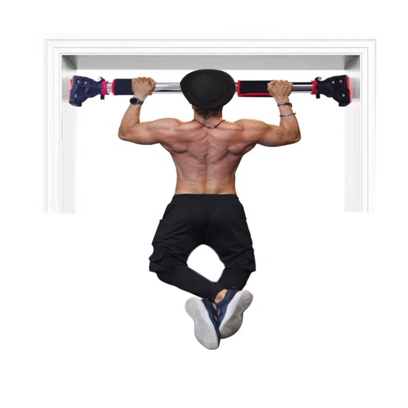 Barra Horizontal Ajustável de  - Home Bar And Gym avaliação e preço