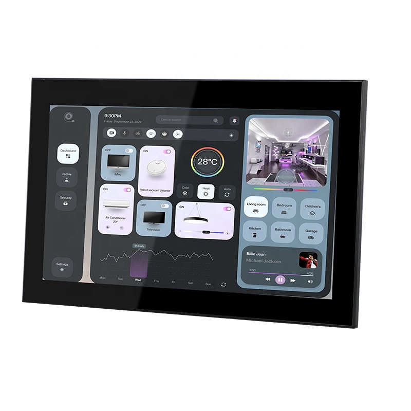 Campainha Inteligente Elétrica - Home Bar Android avaliação e preço