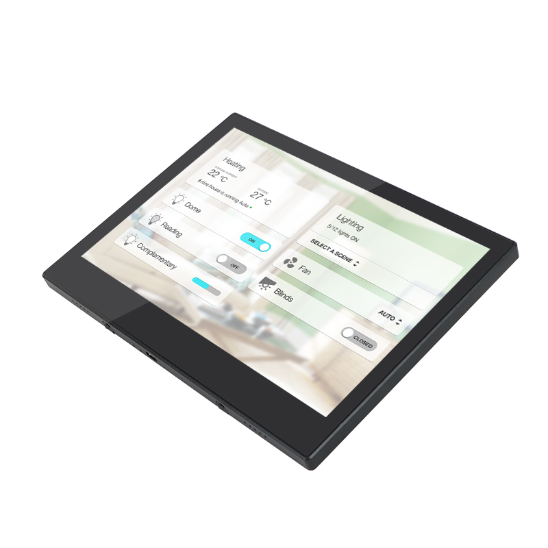 Único 10.1 Polegada painel de  - Home Bar Android avaliação e preço