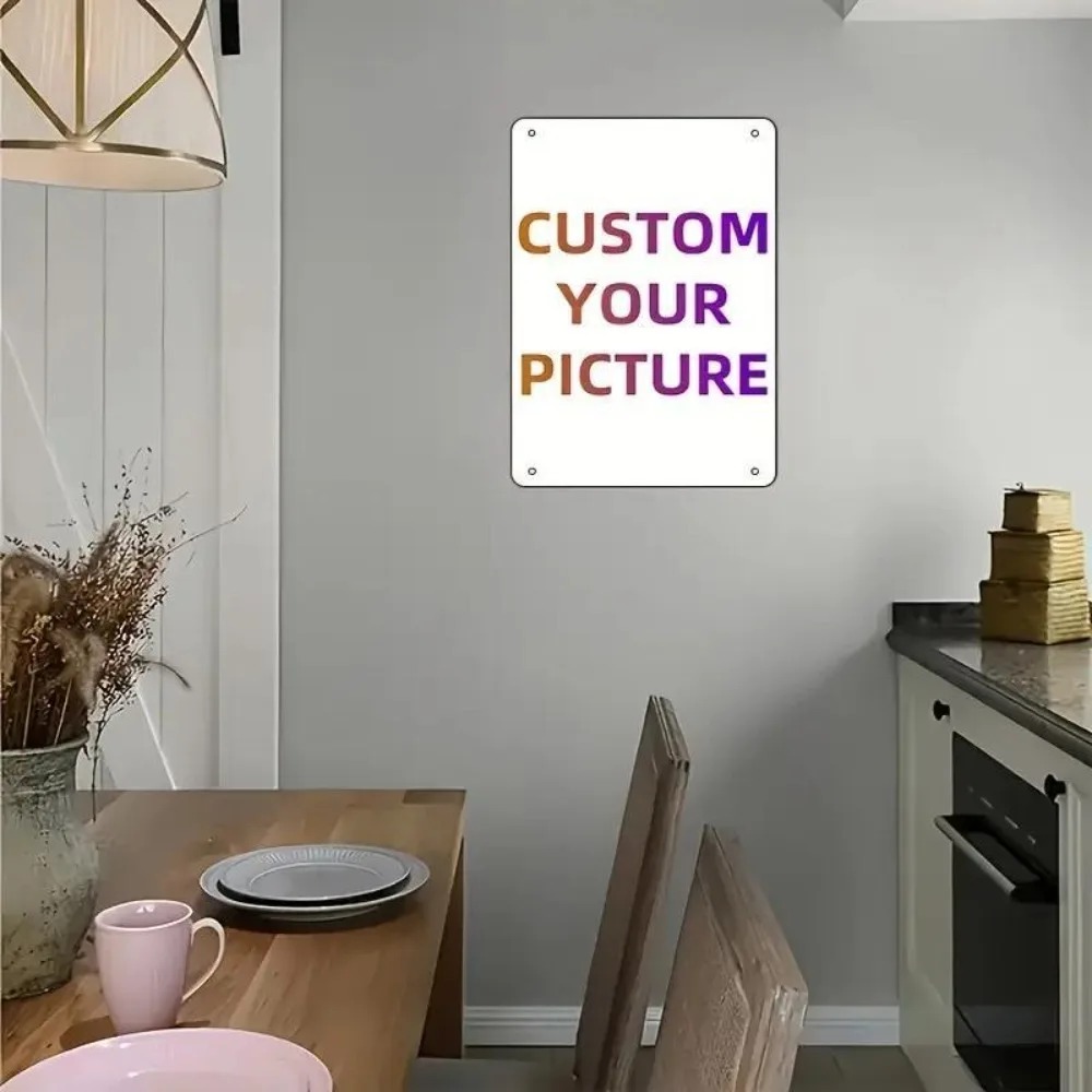 [2D Plano] Placa de Parede de  - Home Bar Cafe avaliação e preço