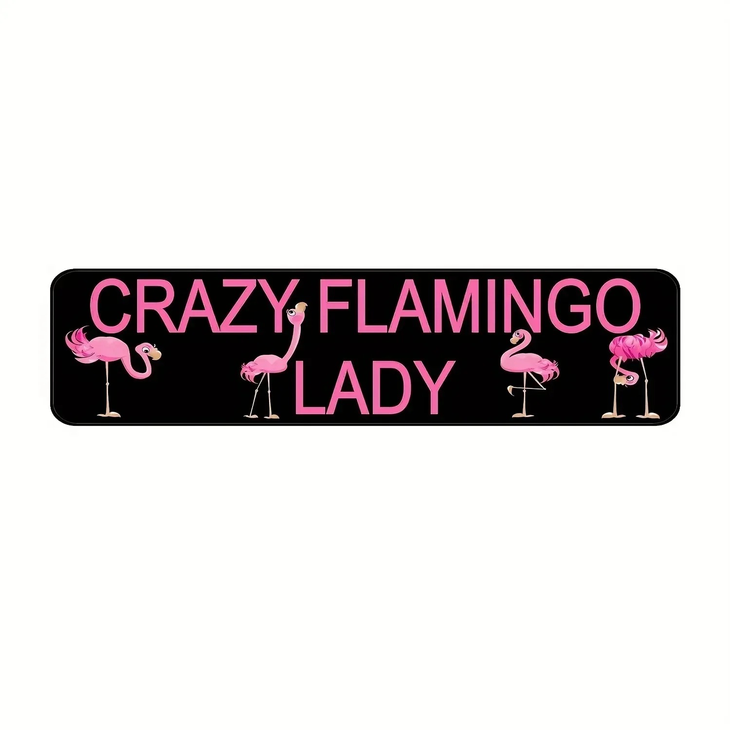 [2D Plano] Placa de Alumínio P - Home Bar Signs avaliação e preço