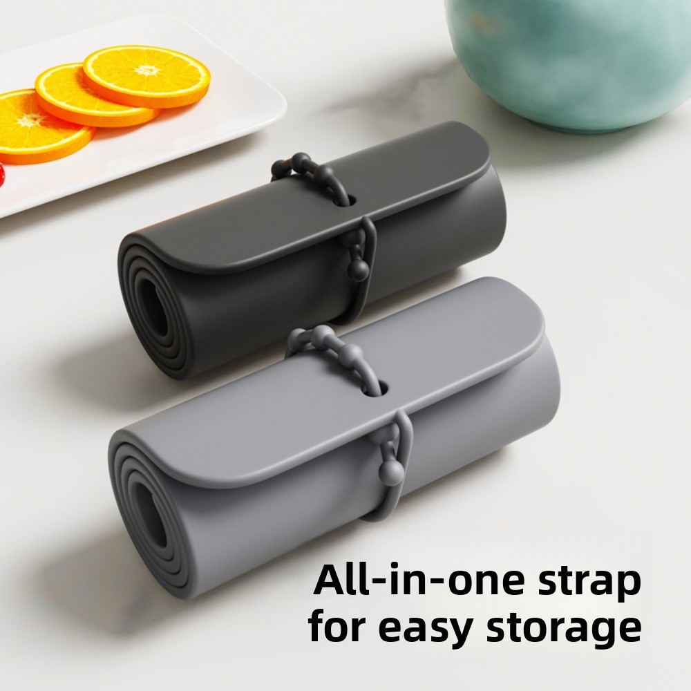 Tapete de secagem de silicone  - Bar Mat Rubber avaliação e preço