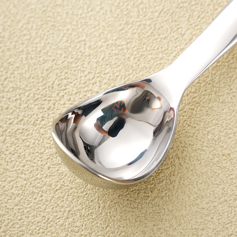 Colher de sorvete de aço inoxi - Ice Pick Pick avaliação e preço
