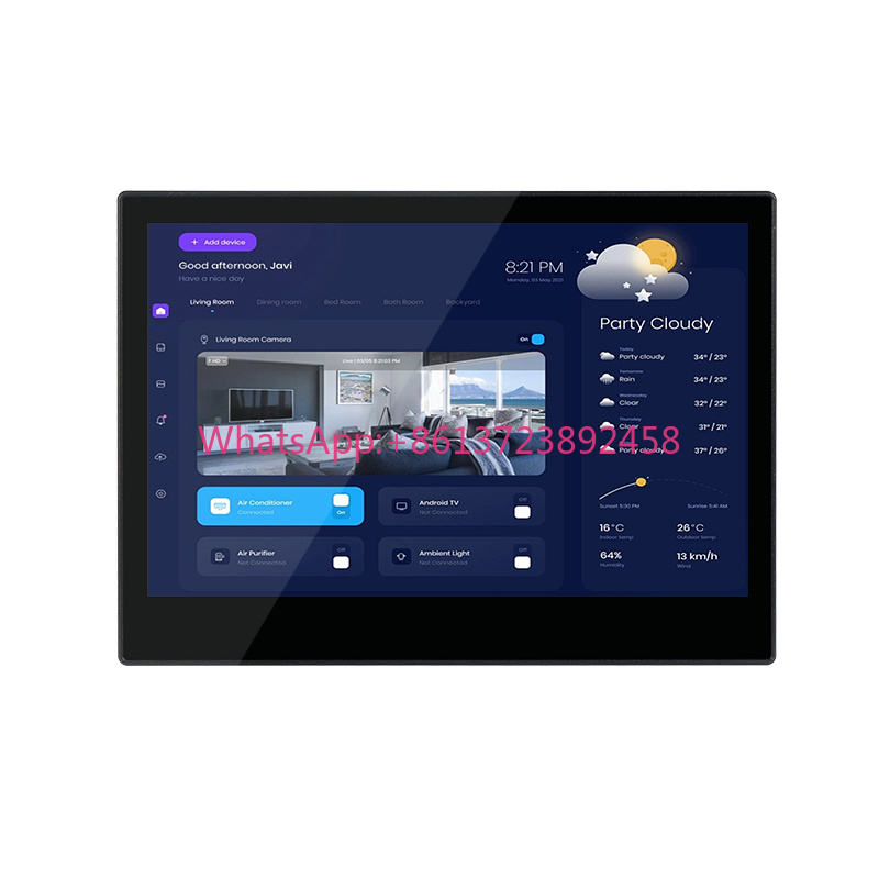 Sistema de Automação Residenci - Home Bar Android avaliação e preço