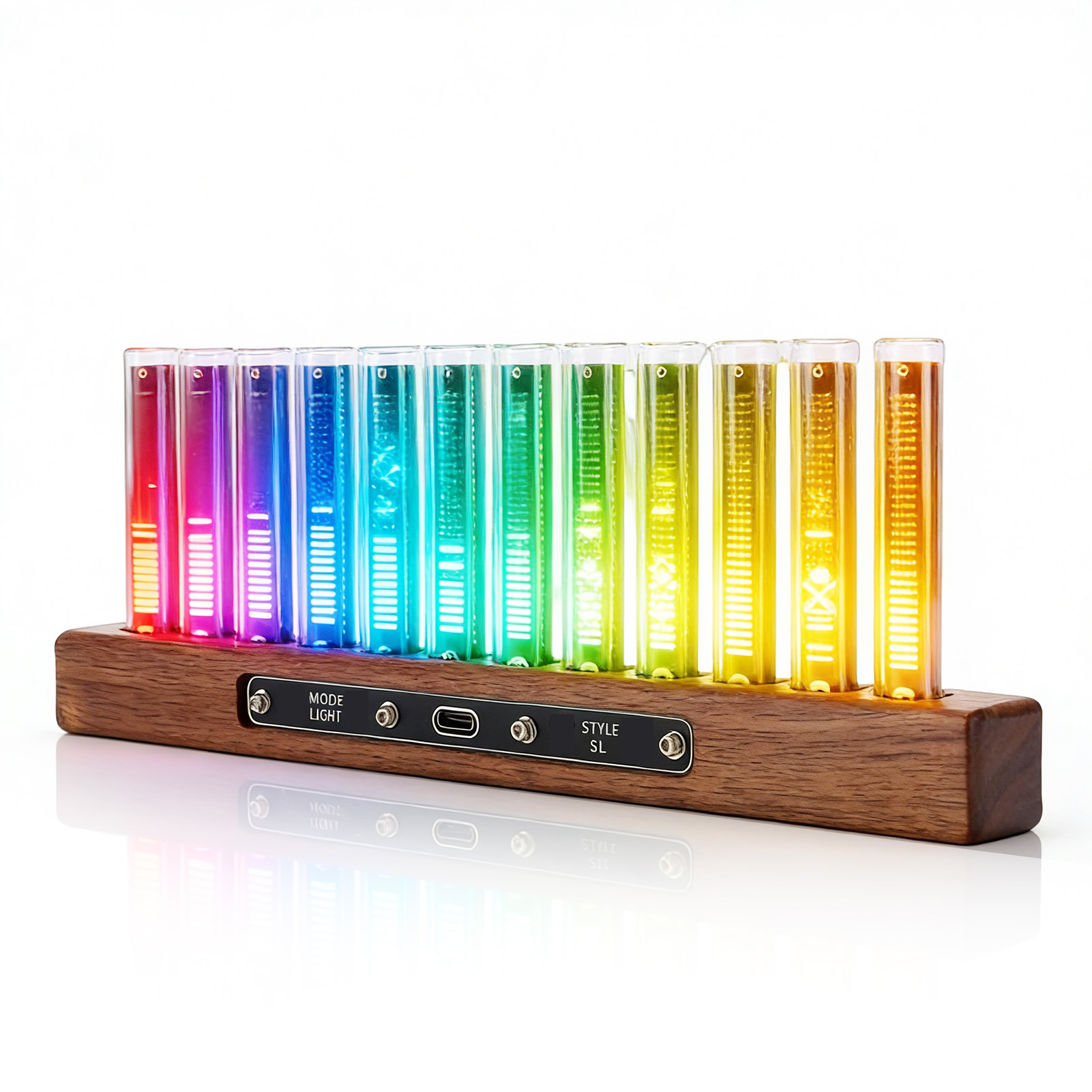 Analisador de Áudio Doméstico  - Home Bar Setup avaliação e preço